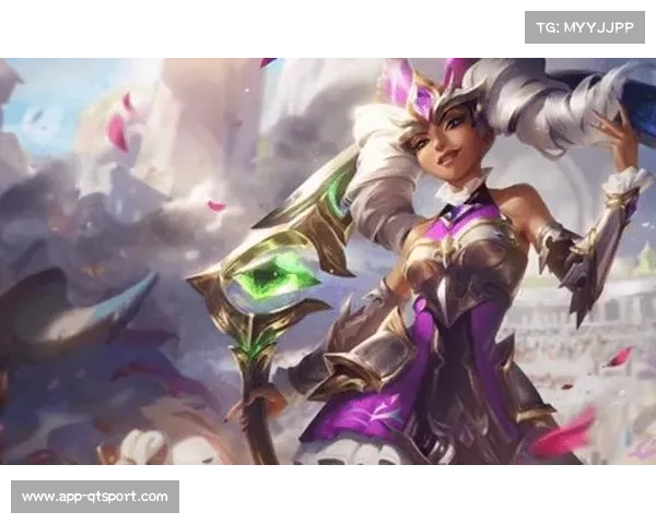 Xun奇亚娜野区打断回城,BLG上路连续gank瓦解TES防线