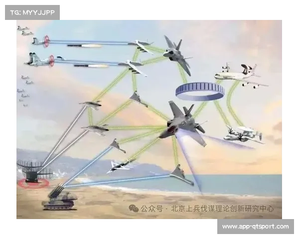 无人机群协同拍摄技术在现阶段应用 提供了史无前例的宏大观赛视角